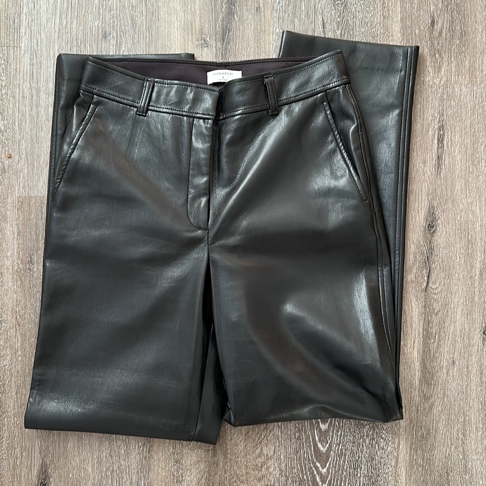 Aritzia Babaton New Command Pant Size 8